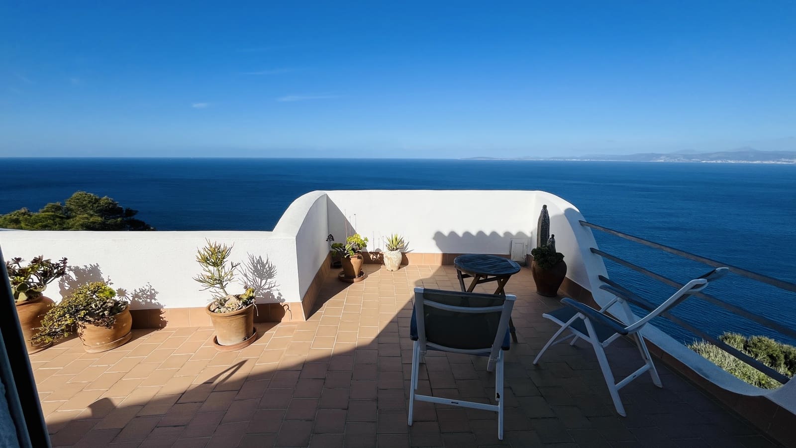 2 soveværelse Penthouse til salg i Badia Gran med garage - € 690.000 (Ref: 9737345)