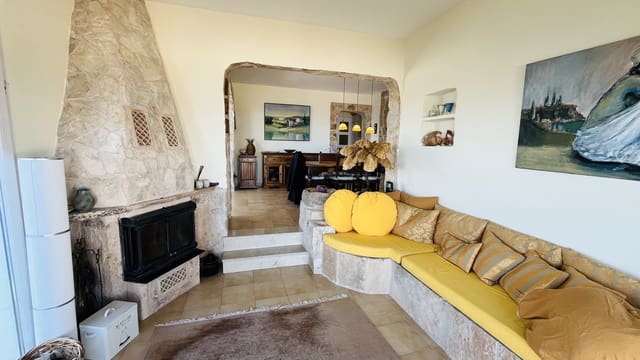 2 soveværelse Penthouse til salg i Badia Gran, Llucmajor med garage - € 690.000 (Ref: 9737345)