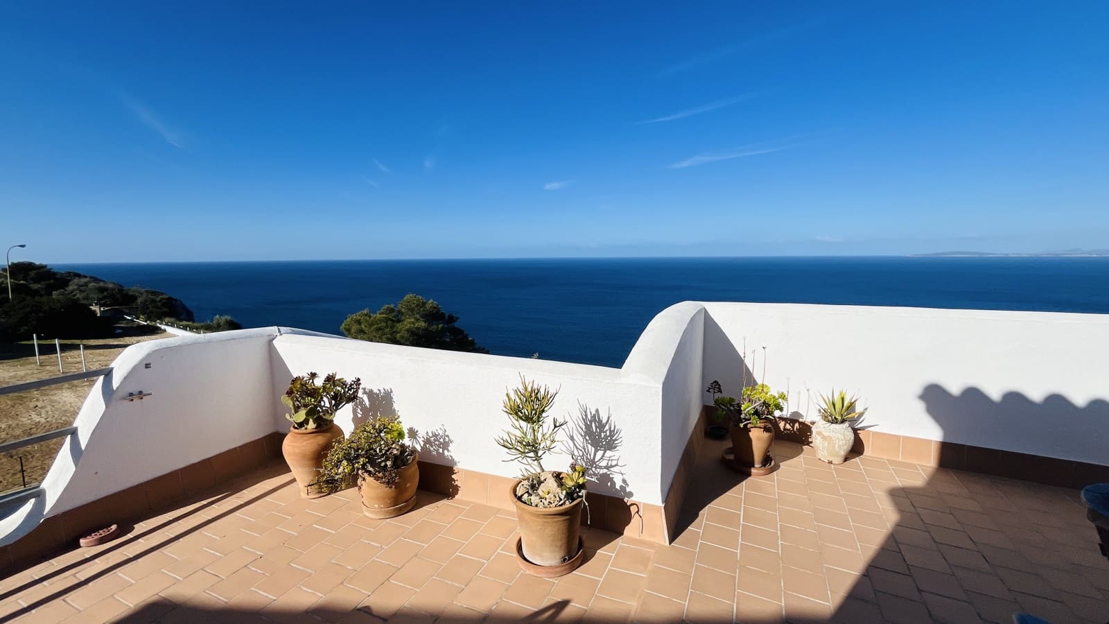 2 soveværelse Penthouse til salg i Badia Gran med garage - € 690.000 (Ref: 9737345)