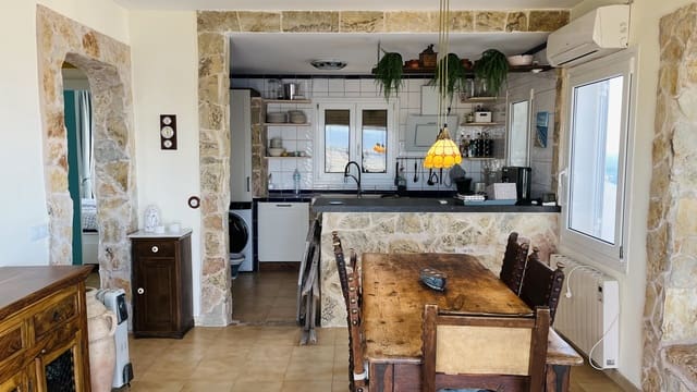 2 soveværelse Penthouse til salg i Badia Gran, Llucmajor med garage - € 690.000 (Ref: 9737345)