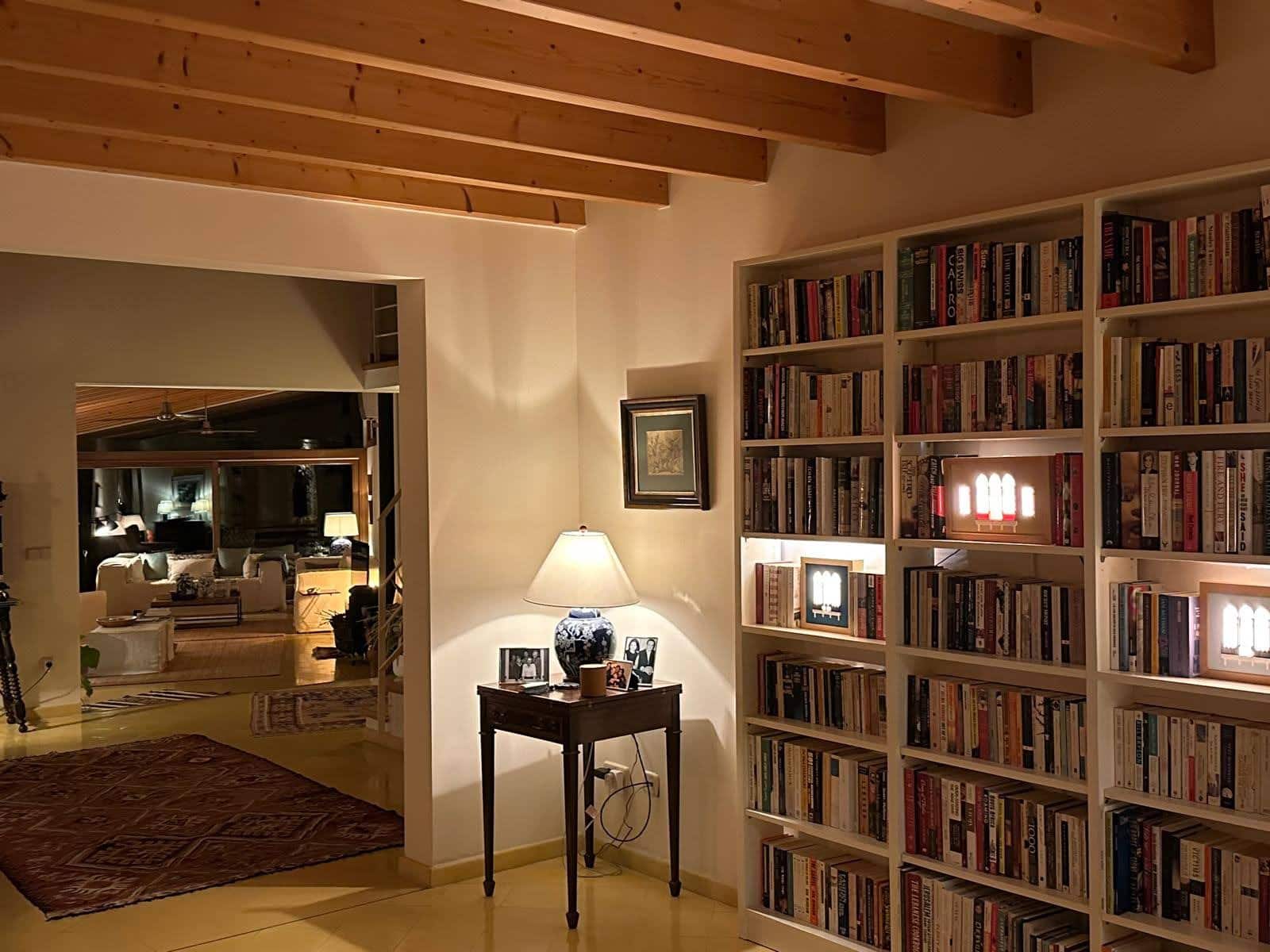 5 bedroom Finca/Country House for rent in Lloret de Vista Alegre with pool - € 19,000 (Ref: 9737346)