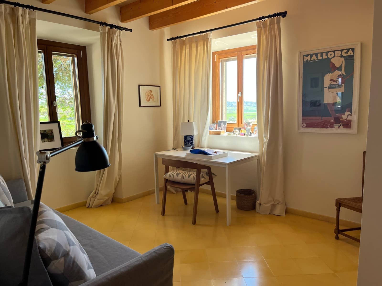 5 bedroom Finca/Country House for rent in Lloret de Vista Alegre with pool - € 19,000 (Ref: 9737346)