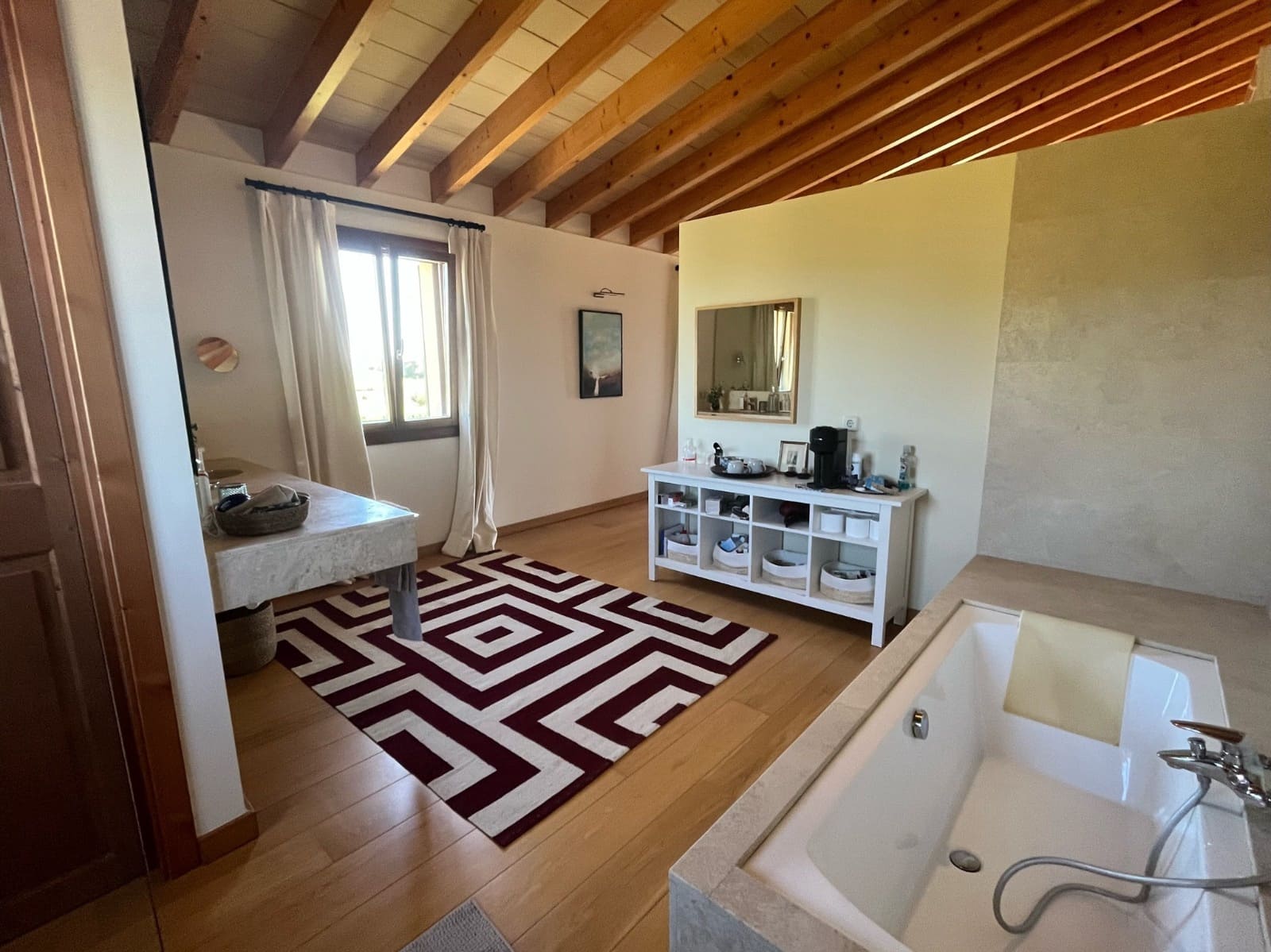 5 bedroom Finca/Country House for rent in Lloret de Vista Alegre with pool - € 19,000 (Ref: 9737346)