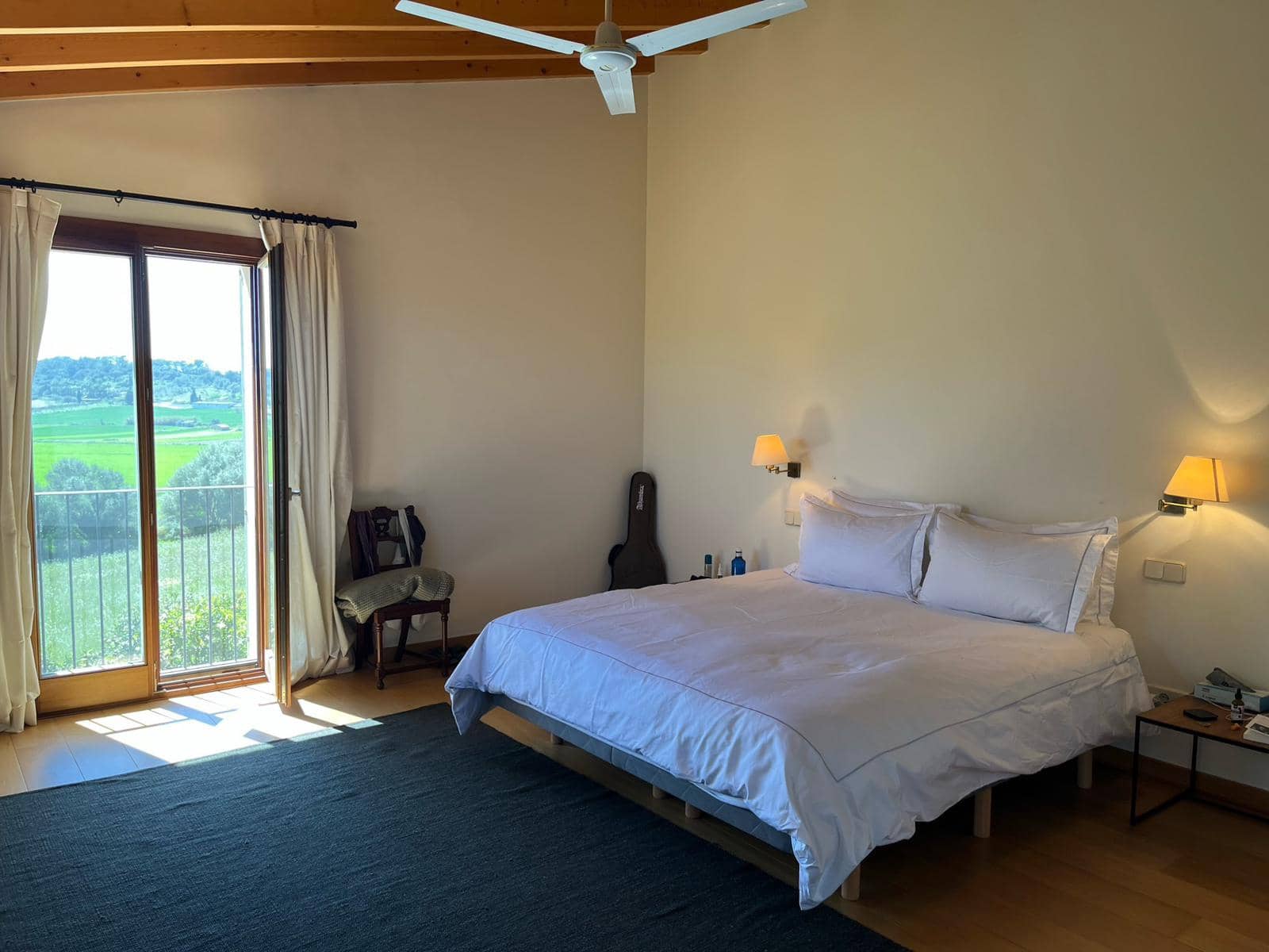 5 bedroom Finca/Country House for rent in Lloret de Vista Alegre with pool - € 19,000 (Ref: 9737346)