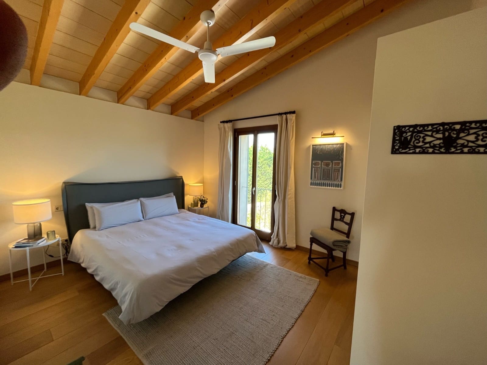 5 bedroom Finca/Country House for rent in Lloret de Vista Alegre with pool - € 19,000 (Ref: 9737346)