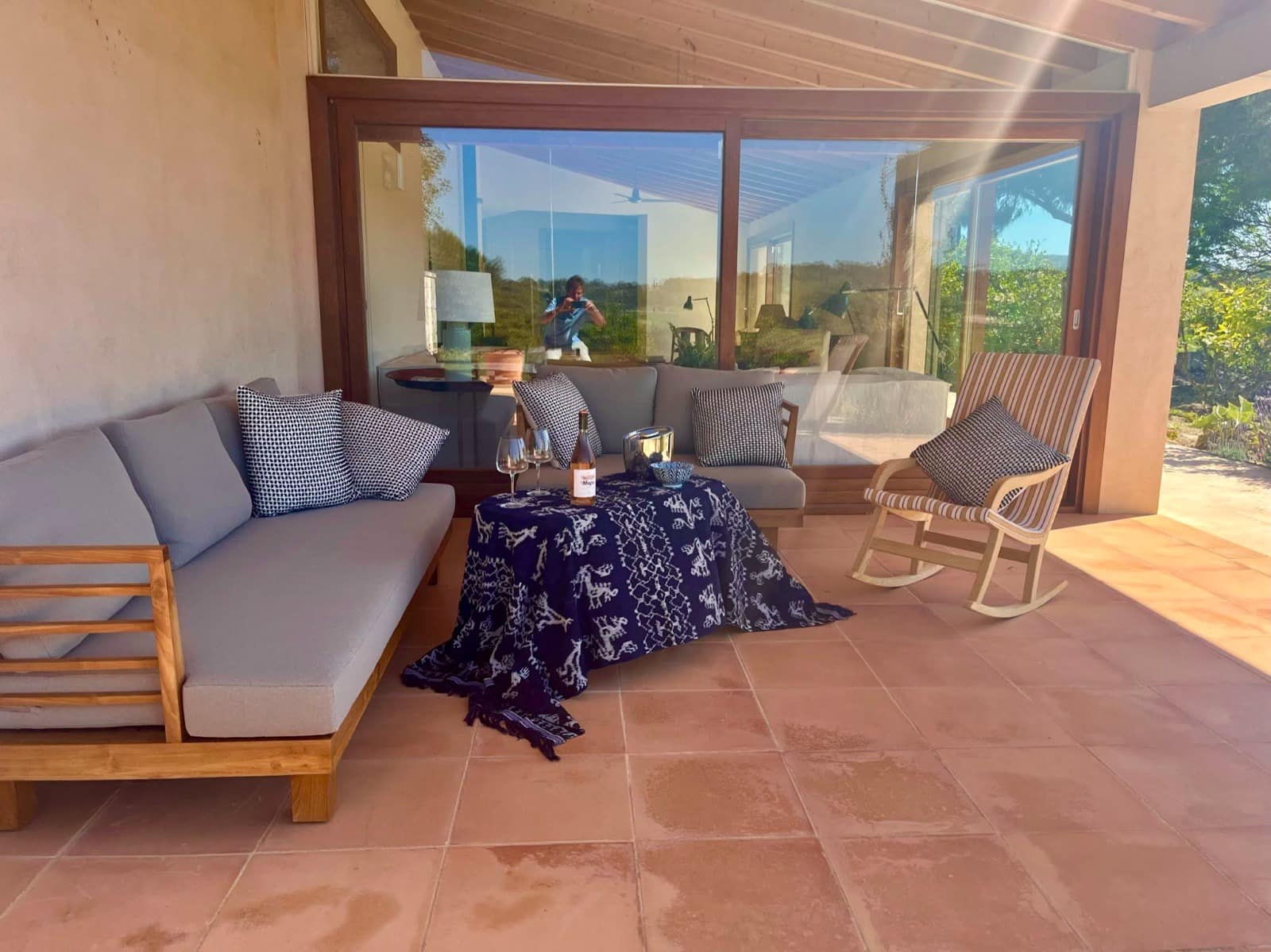 5 bedroom Finca/Country House for rent in Lloret de Vista Alegre with pool - € 19,000 (Ref: 9737346)