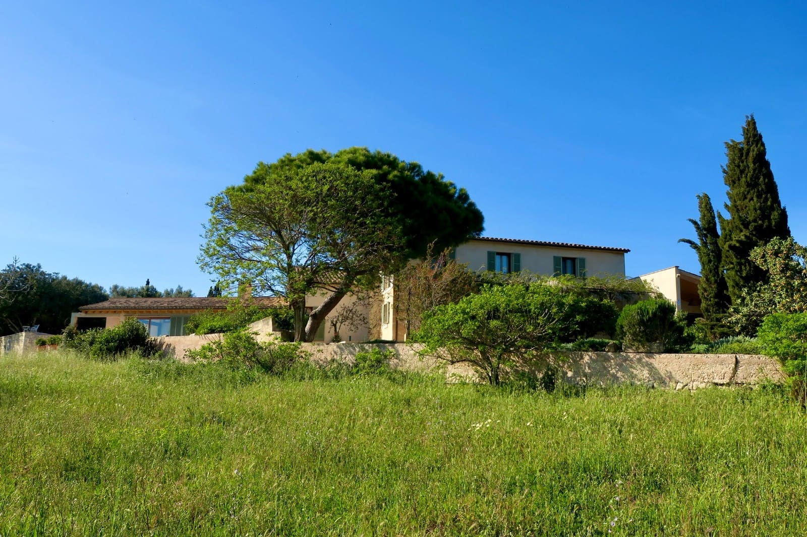 5 bedroom Finca/Country House for rent in Lloret de Vista Alegre with pool - € 19,000 (Ref: 9737346)