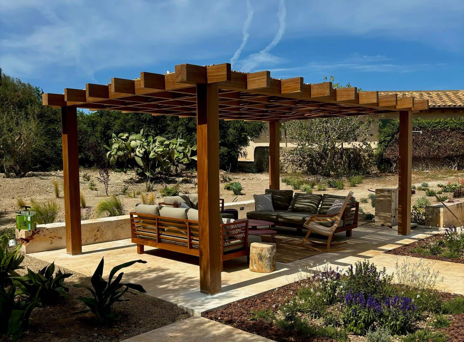 5 bedroom Finca/Country House for rent in Lloret de Vista Alegre with pool - € 19,000 (Ref: 9737346)