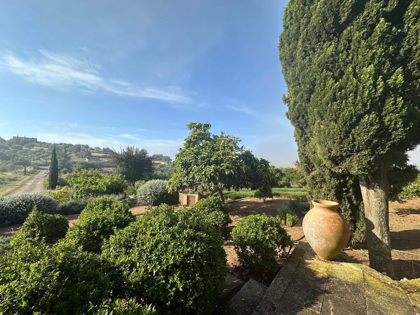 5 bedroom Finca/Country House for rent in Lloret de Vista Alegre with pool - € 19,000 (Ref: 9737346)