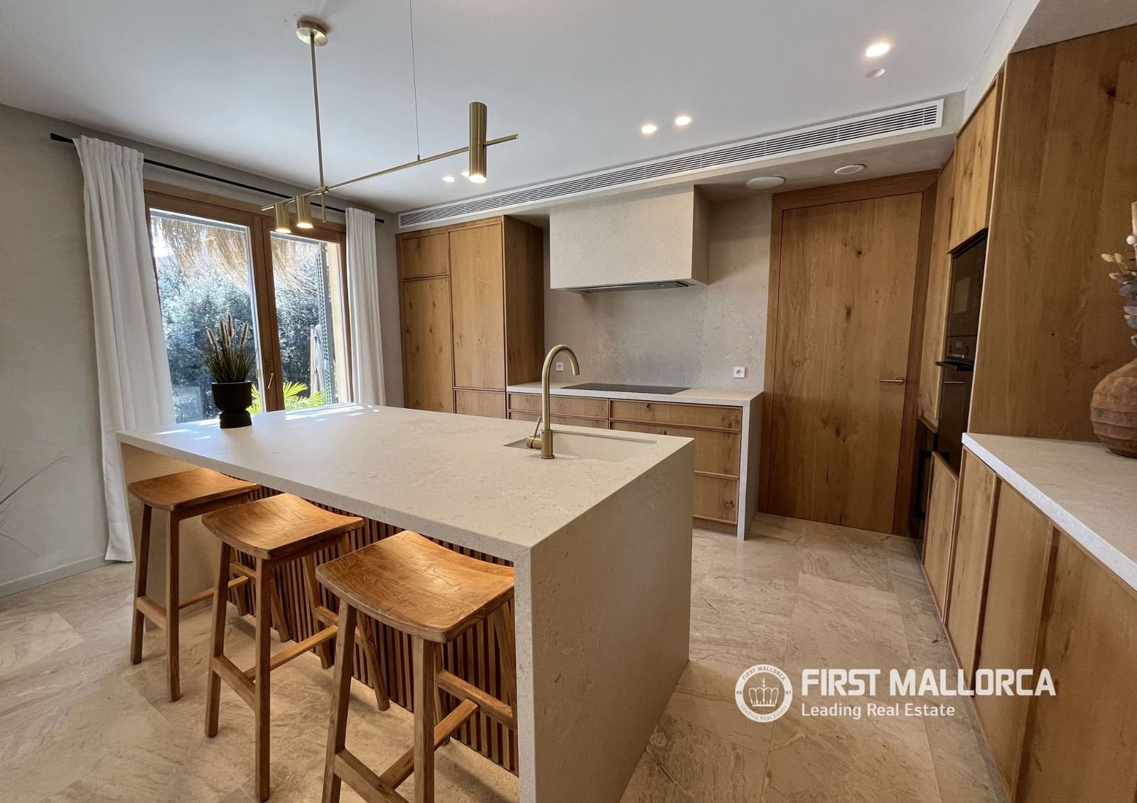 3 bedroom Villa for rent in Pollensa / Pollenca with pool garage - € 7,500 (Ref: 9737348)