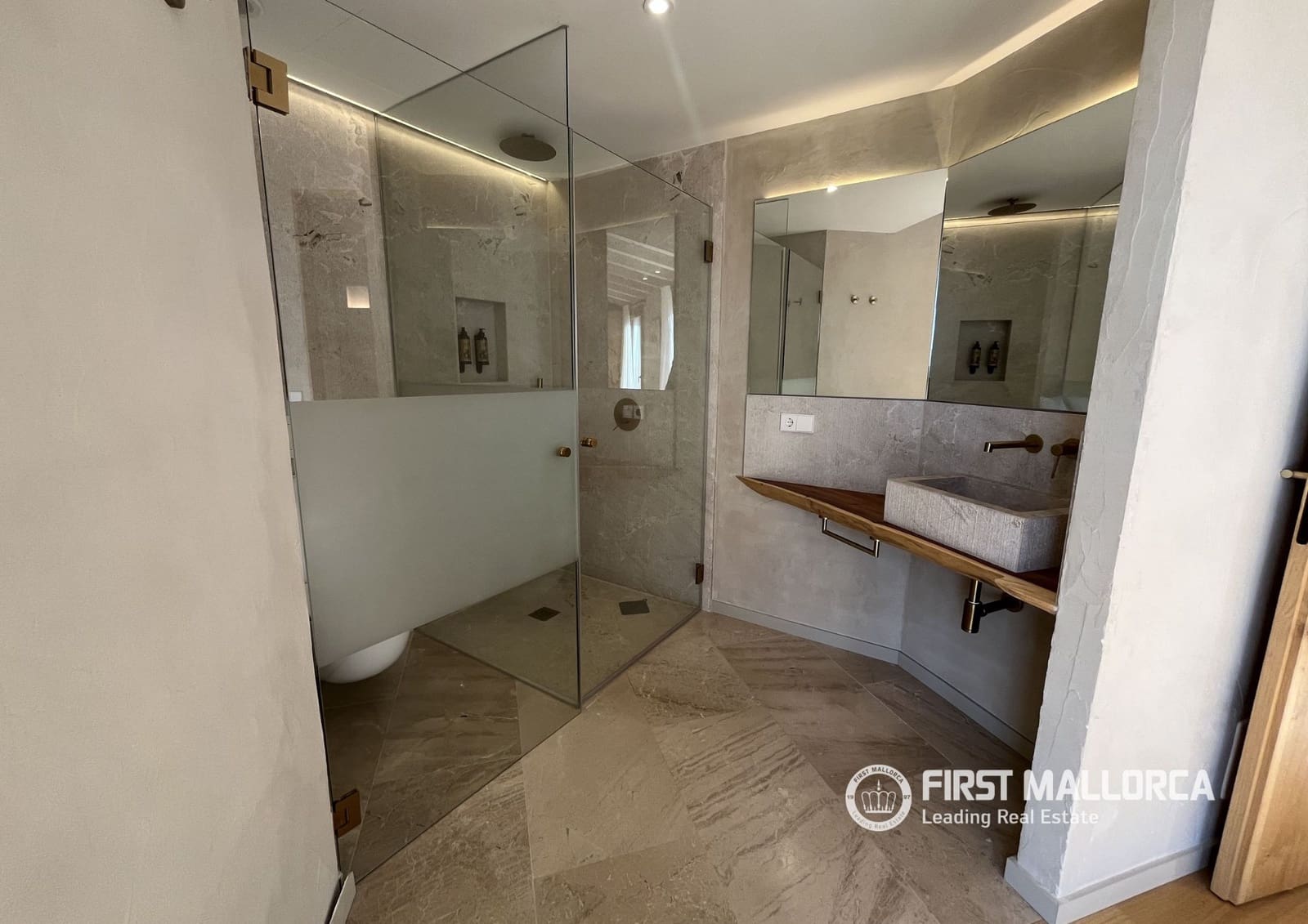 3 bedroom Villa for rent in Pollensa / Pollenca with pool garage - € 7,500 (Ref: 9737348)