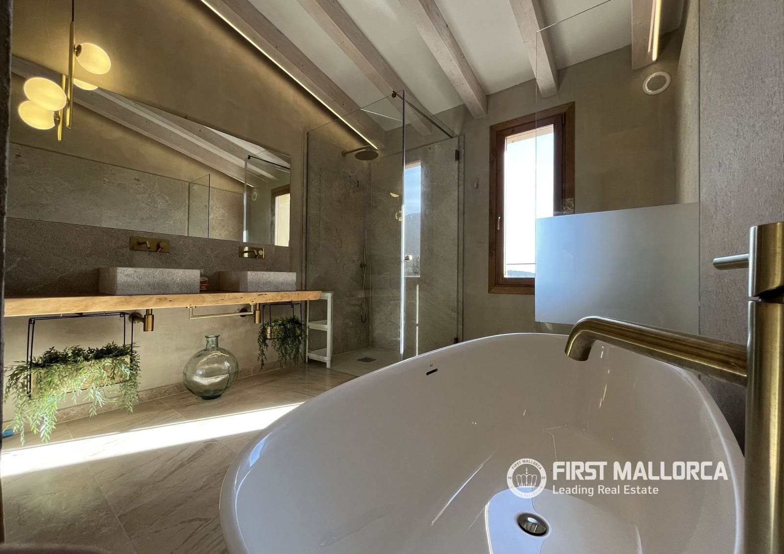 3 bedroom Villa for rent in Pollensa / Pollenca with pool garage - € 7,500 (Ref: 9737348)