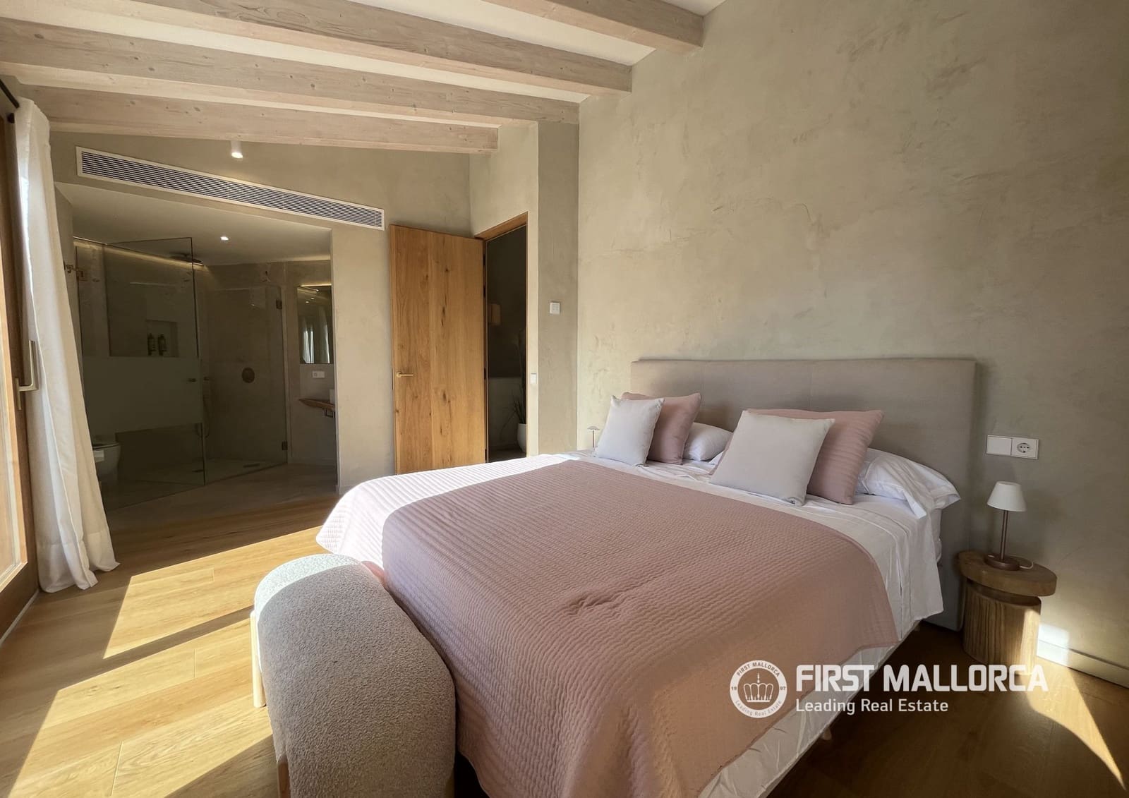 3 bedroom Villa for rent in Pollensa / Pollenca with pool garage - € 7,500 (Ref: 9737348)