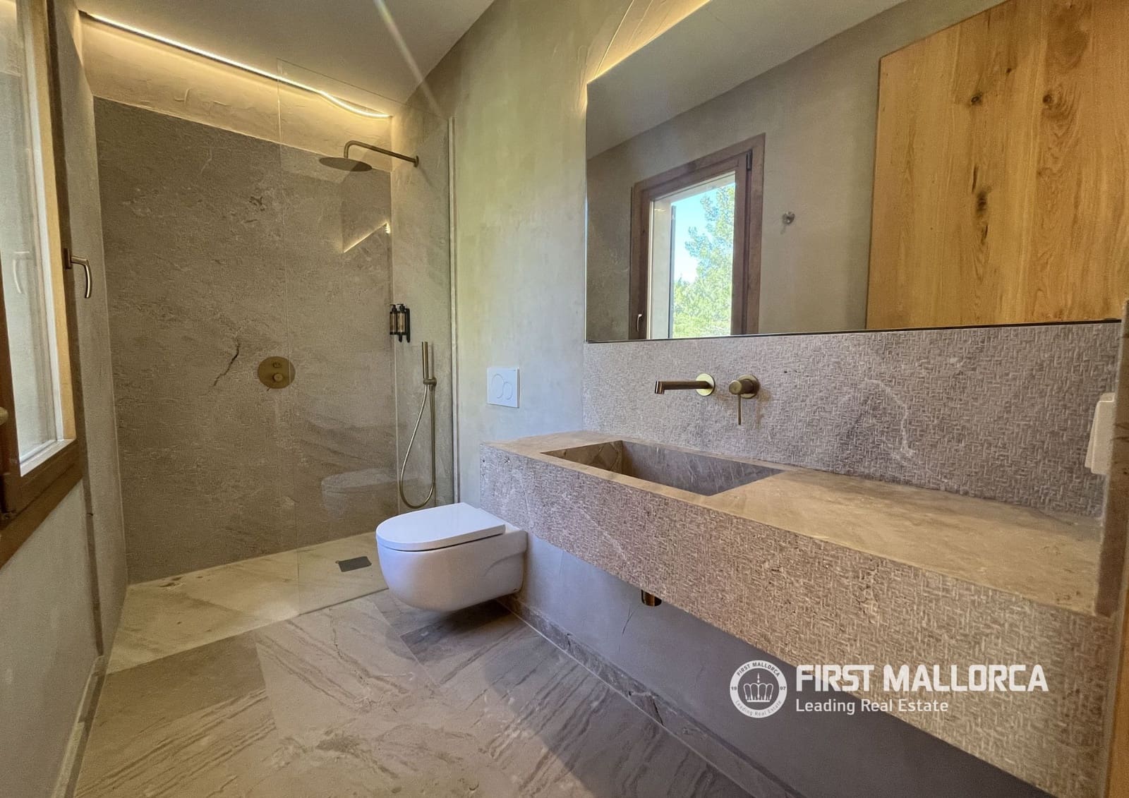 3 bedroom Villa for rent in Pollensa / Pollenca with pool garage - € 7,500 (Ref: 9737348)