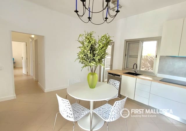 3 sypialnia Willa do wynajęcia w Llucmajor z basenem - 2 300 € (Ref: 9750974)