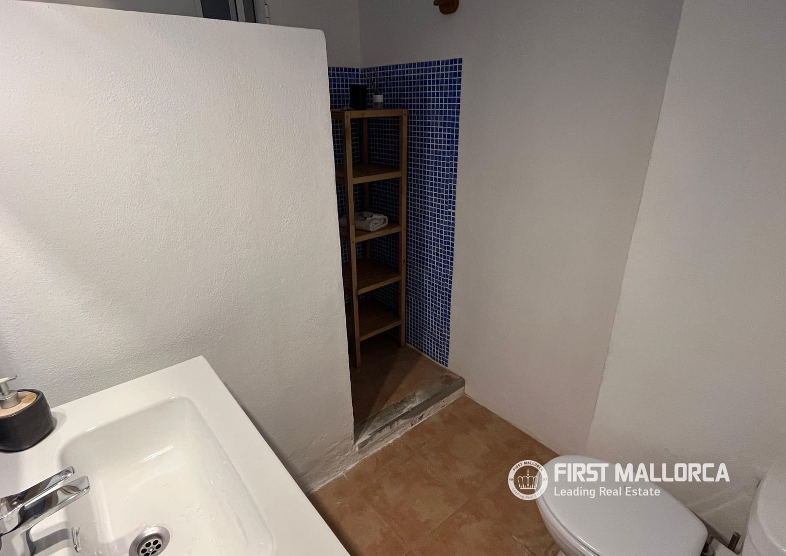 3 soveværelse Villa til leje i Llucmajor med swimmingpool - € 2.300 (Ref: 9750974)