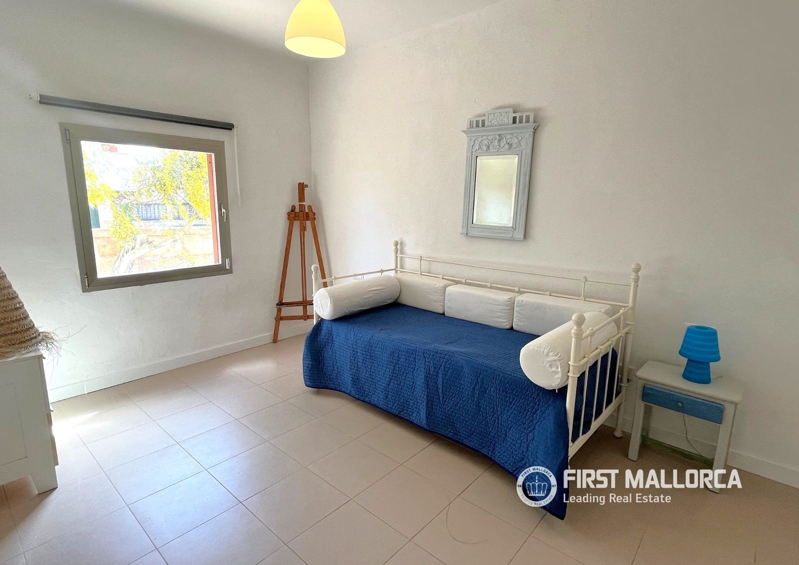 3 soveværelse Villa til leje i Llucmajor med swimmingpool - € 2.300 (Ref: 9750974)