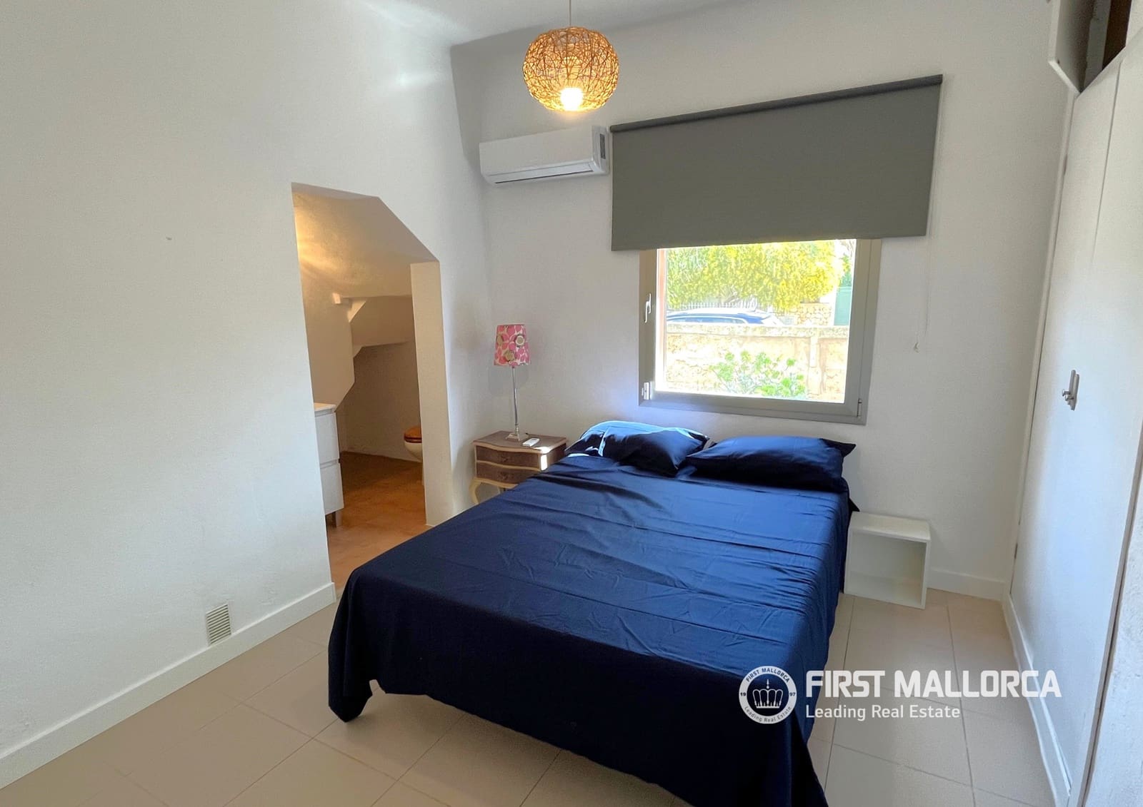 3 soveværelse Villa til leje i Llucmajor med swimmingpool - € 2.300 (Ref: 9750974)