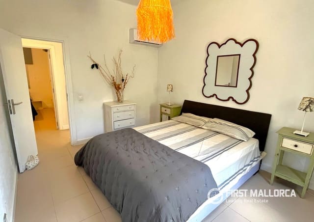 3 sypialnia Willa do wynajęcia w Llucmajor z basenem - 2 300 € (Ref: 9750974)