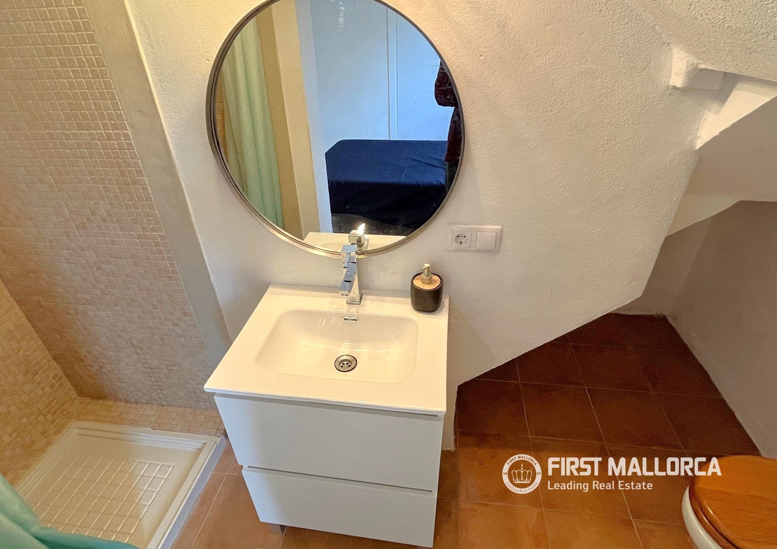 3 soveværelse Villa til leje i Llucmajor med swimmingpool - € 2.300 (Ref: 9750974)