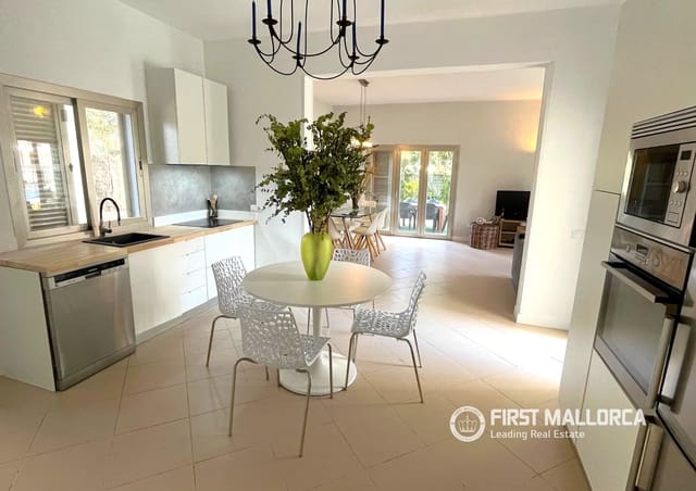 3 sypialnia Willa do wynajęcia w Llucmajor z basenem - 2 300 € (Ref: 9750974)