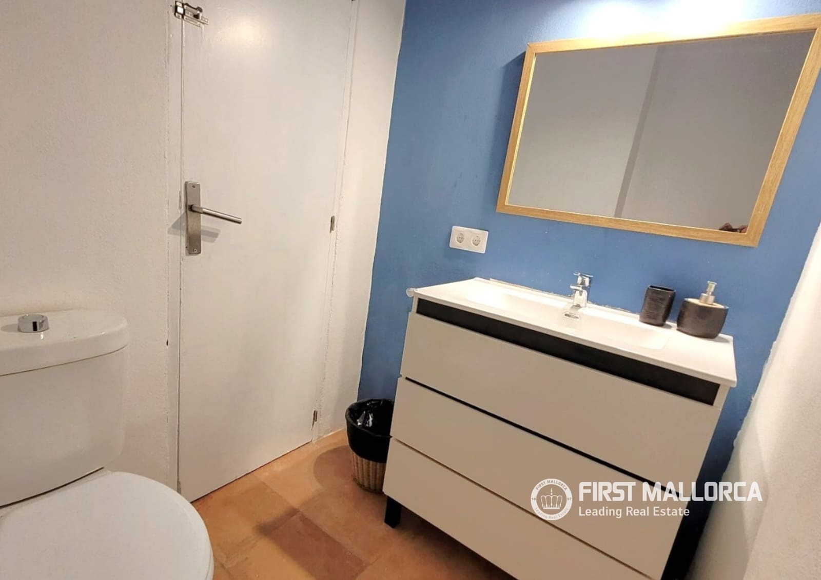 3 sypialnia Willa do wynajęcia w Llucmajor z basenem - 2 300 € (Ref: 9750974)
