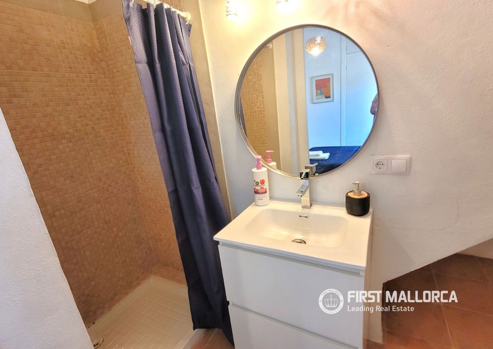 3 quarto Moradia para arrendar em Llucmajor com piscina - 2 300 € (Ref: 9750974)
