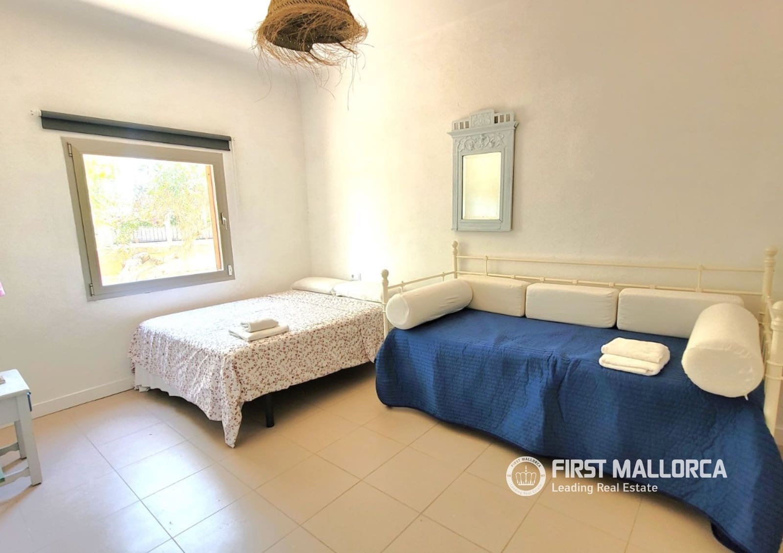 3 quarto Moradia para arrendar em Llucmajor com piscina - 2 300 € (Ref: 9750974)