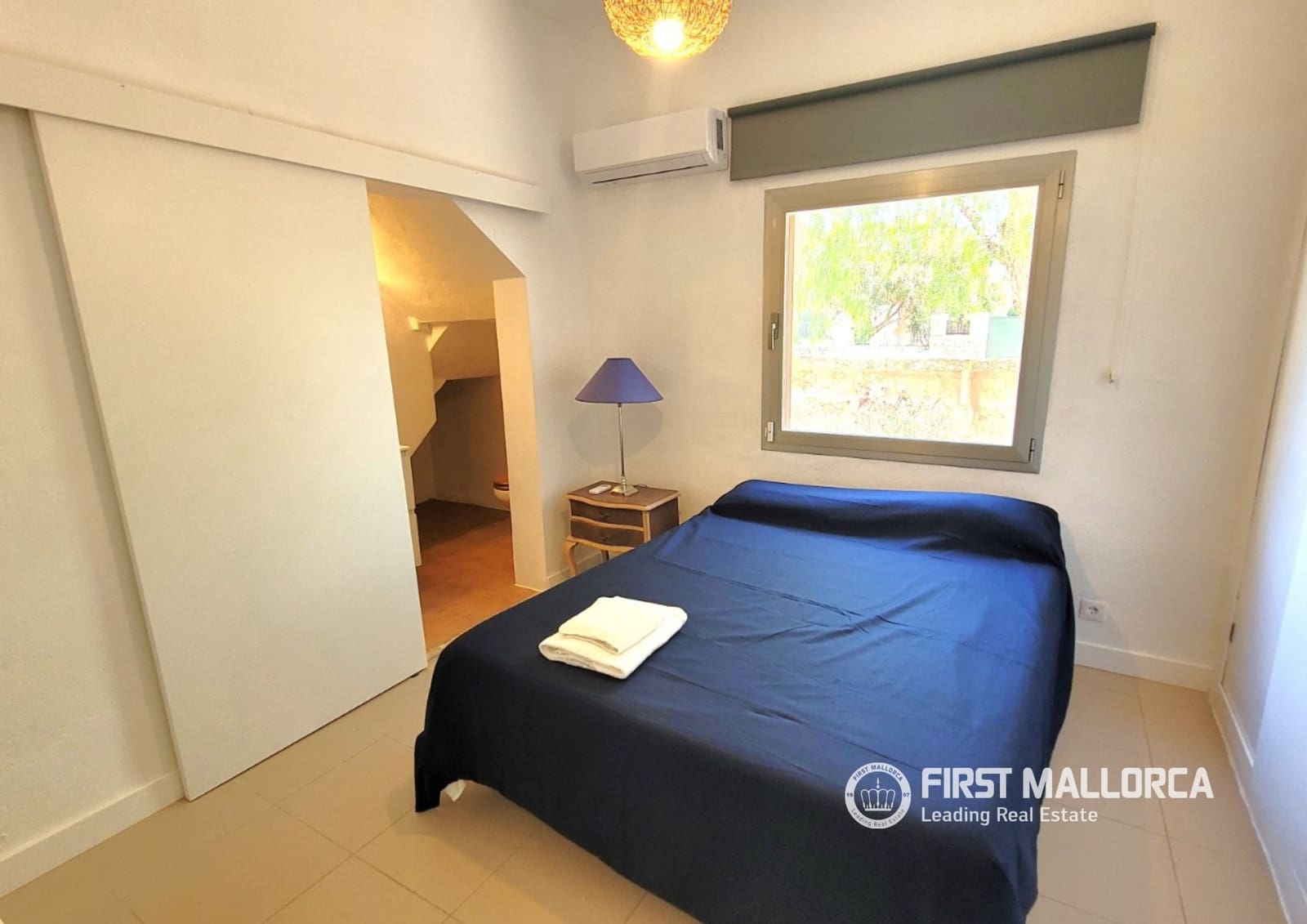 3 quarto Moradia para arrendar em Llucmajor com piscina - 2 300 € (Ref: 9750974)