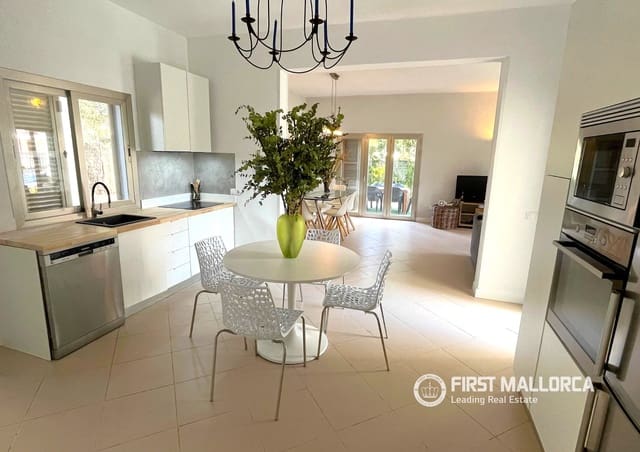 Appartement de 3 chambres à louer à Llucmajor avec piscine - 2 300 € (Ref: 9750974)