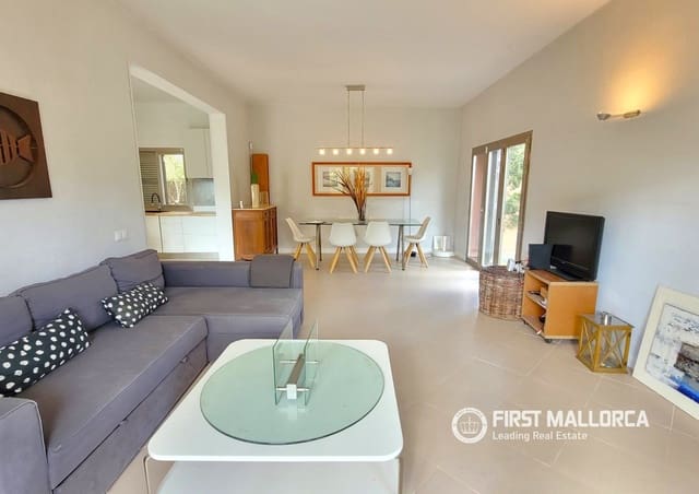 Appartement de 3 chambres à louer à Llucmajor avec piscine - 2 300 € (Ref: 9750974)