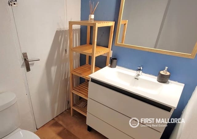 Appartement de 3 chambres à louer à Llucmajor avec piscine - 2 300 € (Ref: 9750974)
