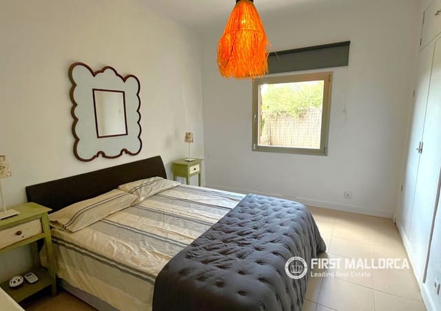 Appartement de 3 chambres à louer à Llucmajor avec piscine - 2 300 € (Ref: 9750974)