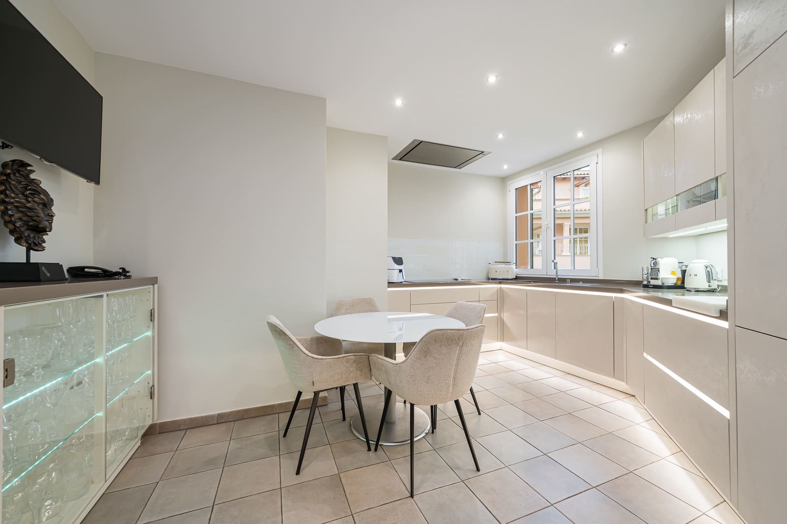 3 soveværelse Lejlighed til salg i Portals Nous med garage - € 5.200.000 (Ref: 9750975)