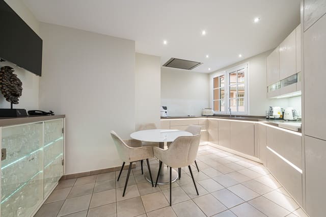 3 soveværelse Lejlighed til salg i Portals Nous, Calvià med garage - € 5.200.000 (Ref: 9750975)