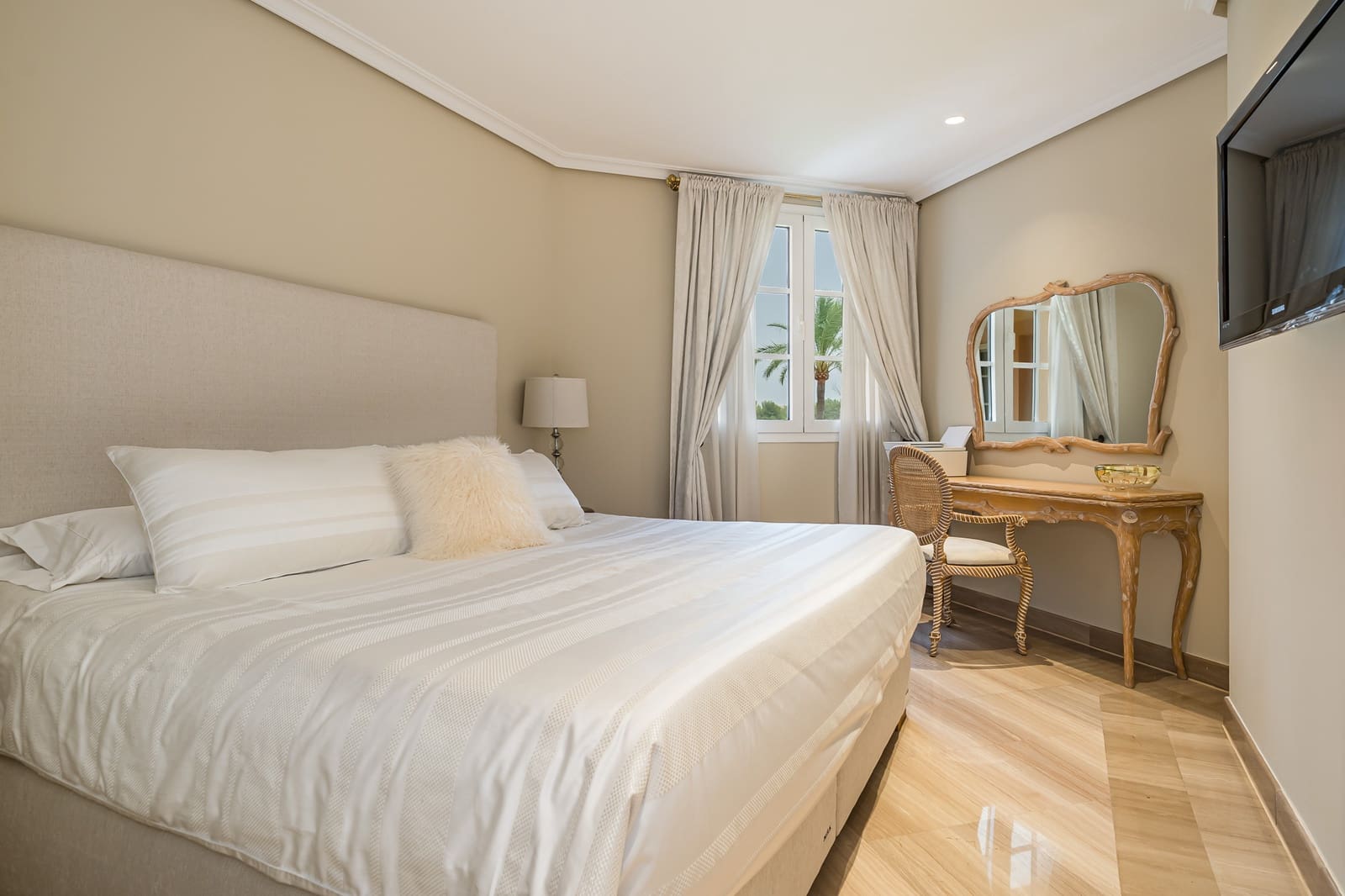 3 soveværelse Lejlighed til salg i Portals Nous med garage - € 5.200.000 (Ref: 9750975)