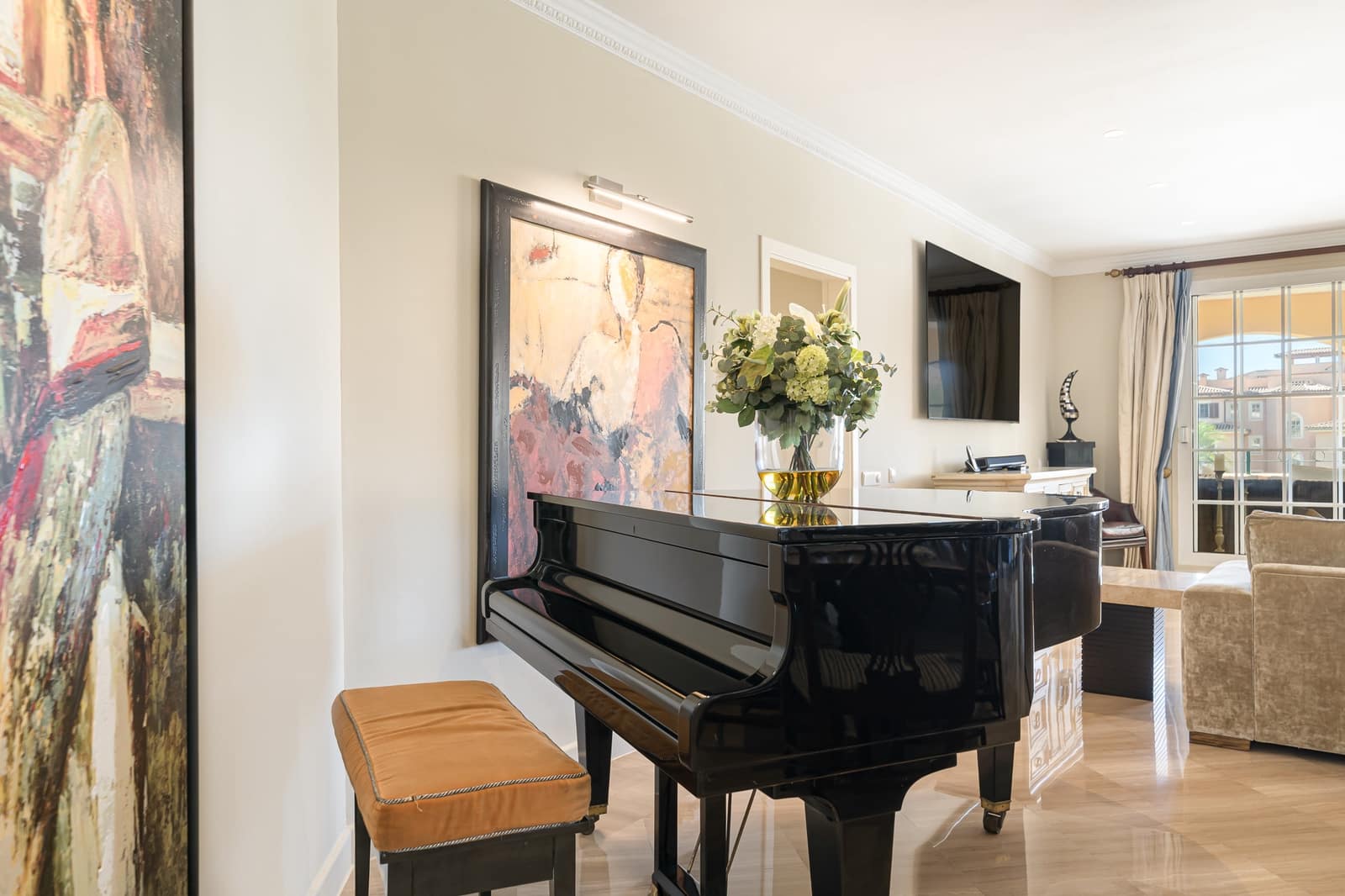 3 soveværelse Lejlighed til salg i Portals Nous med garage - € 5.200.000 (Ref: 9750975)