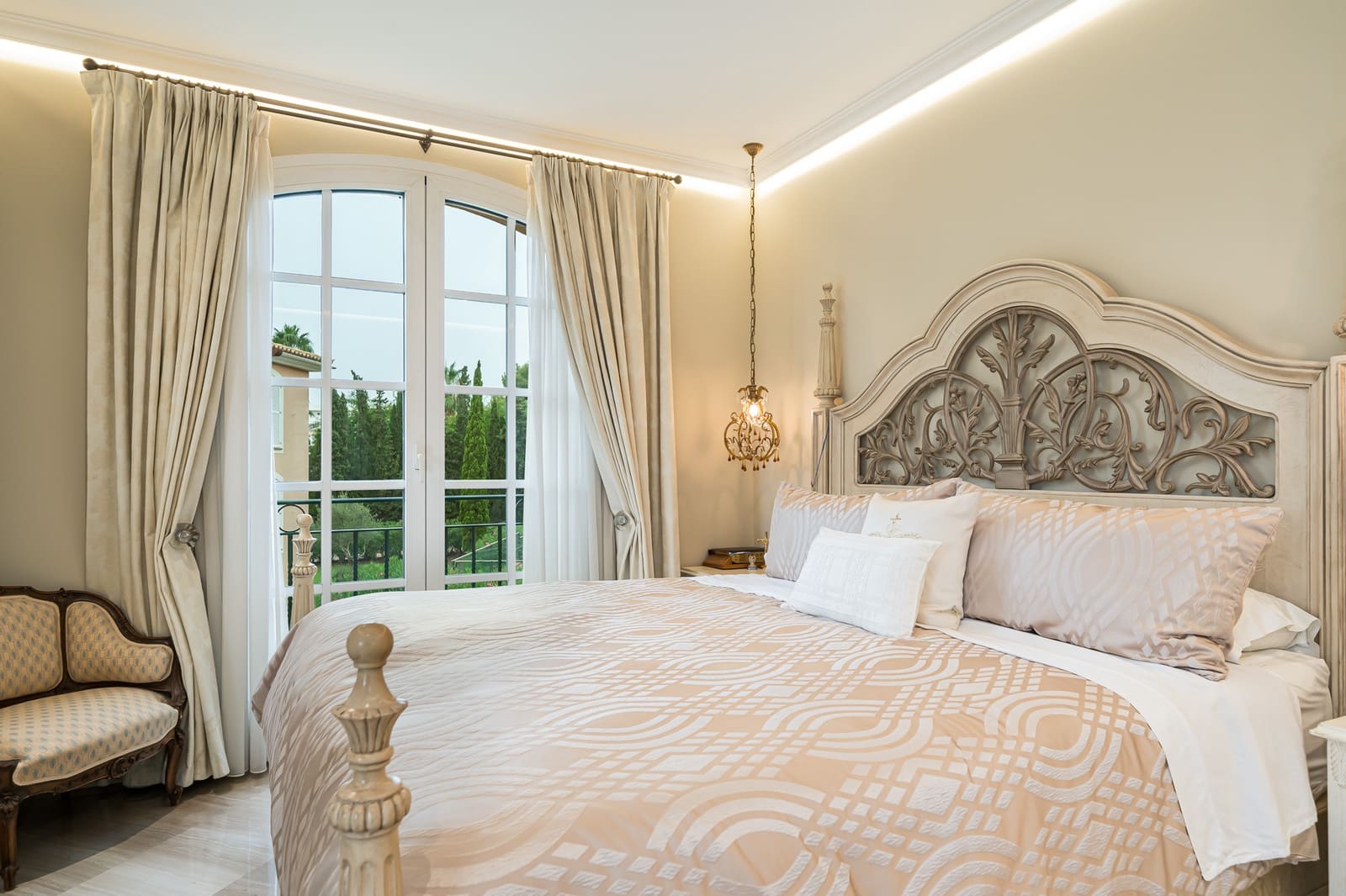 3 soveværelse Lejlighed til salg i Portals Nous med garage - € 5.200.000 (Ref: 9750975)