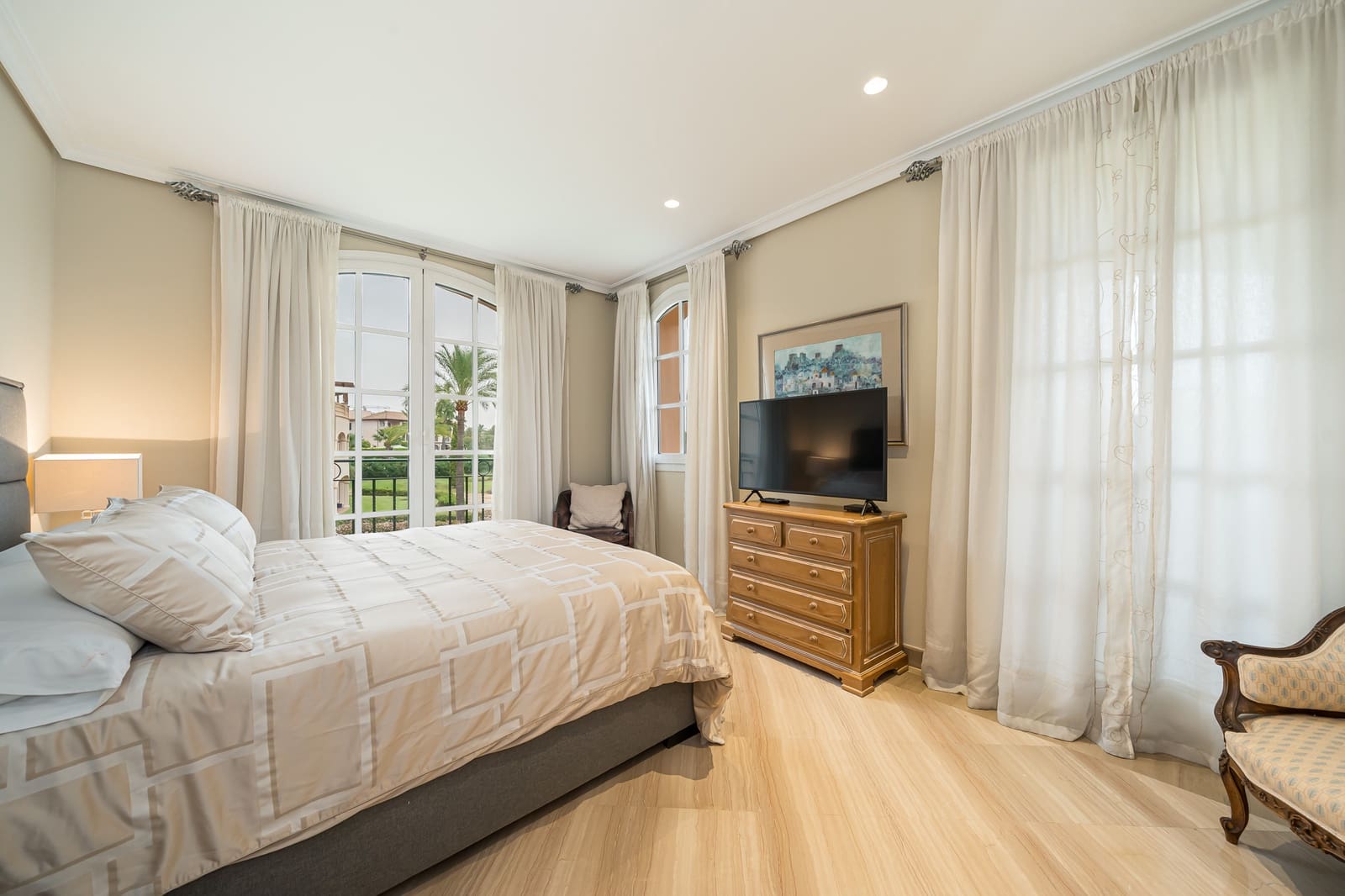 3 soveværelse Lejlighed til salg i Portals Nous med garage - € 5.200.000 (Ref: 9750975)