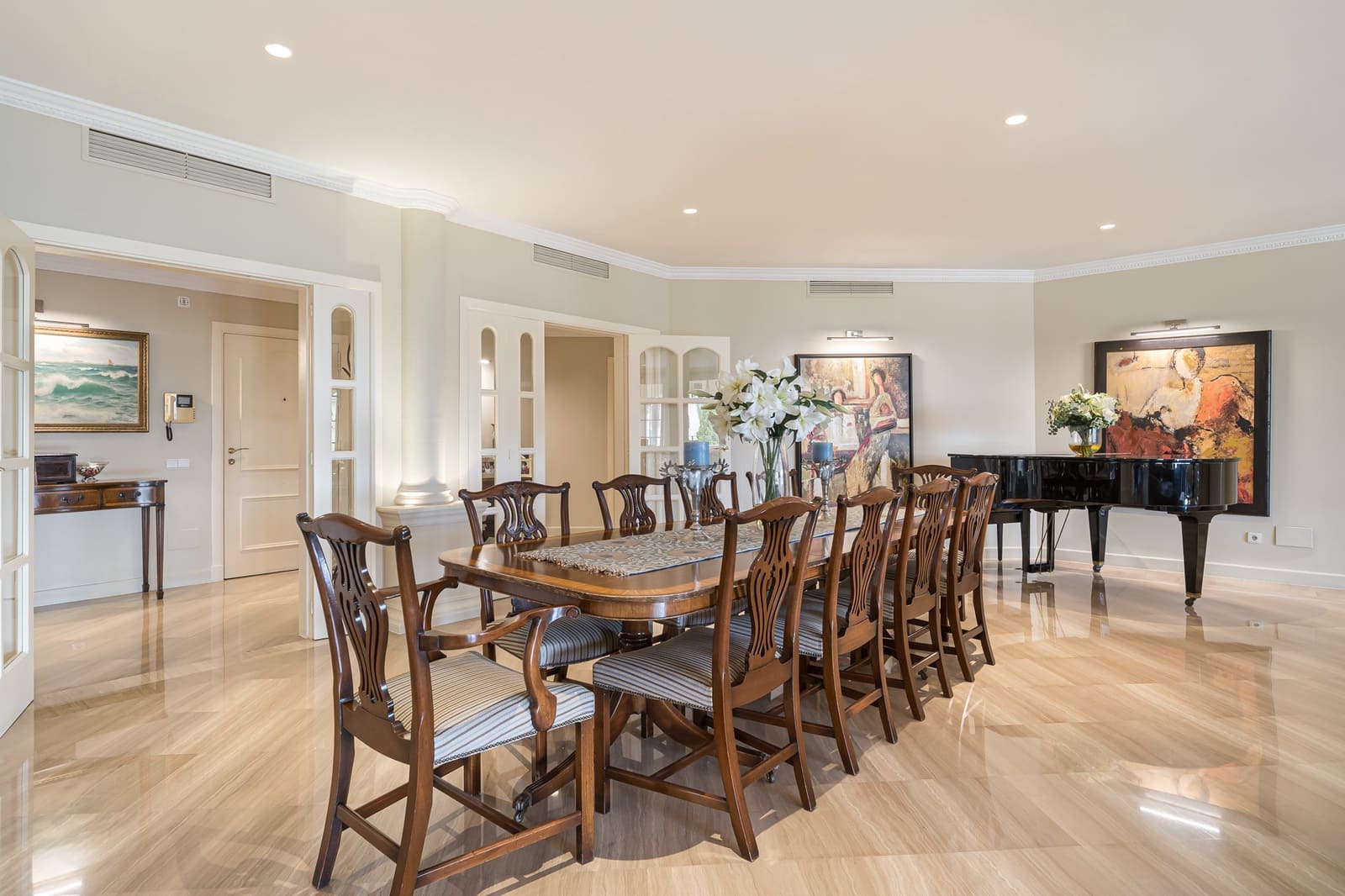 3 soveværelse Lejlighed til salg i Portals Nous med garage - € 5.200.000 (Ref: 9750975)