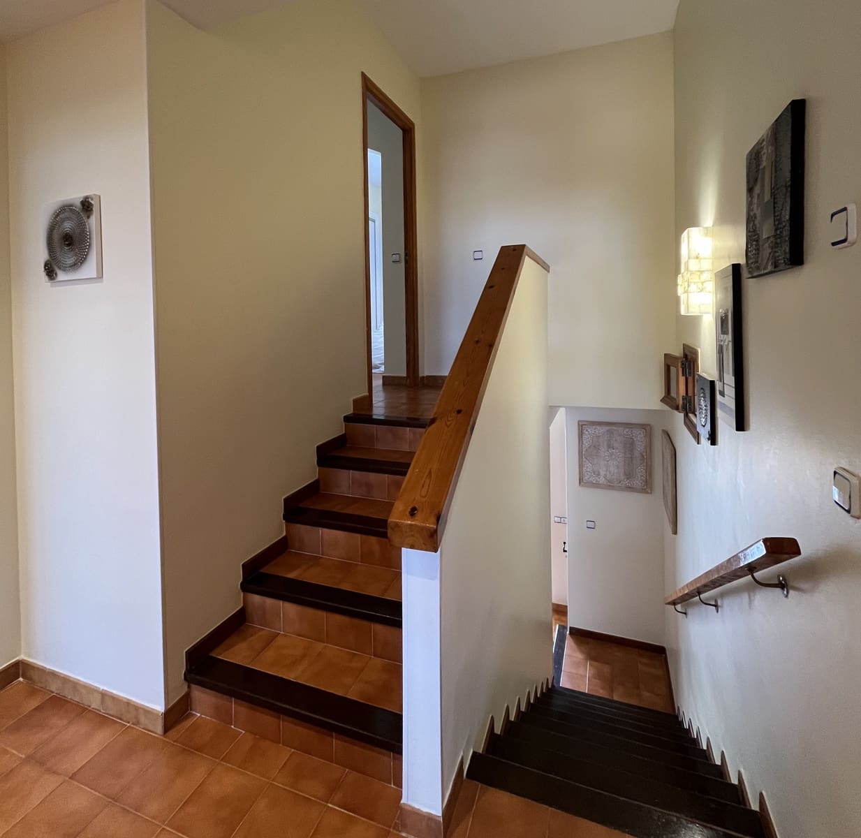 3 slaapkamer Halfvrijstaande villa te koop in Santa Ponsa met garage - € 1.150.000 (Ref: 9750976)