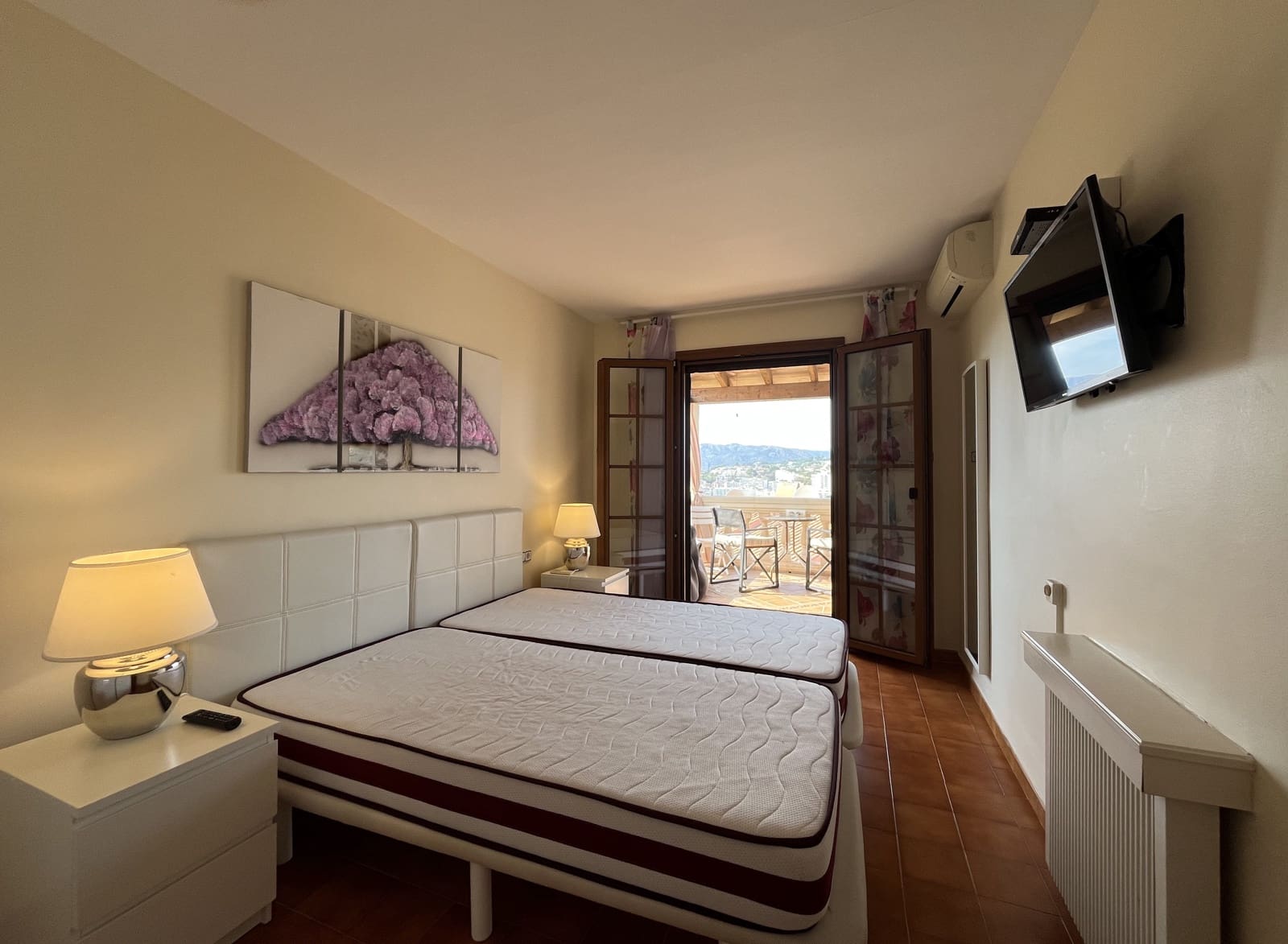 3 slaapkamer Halfvrijstaande villa te koop in Santa Ponsa met garage - € 1.150.000 (Ref: 9750976)