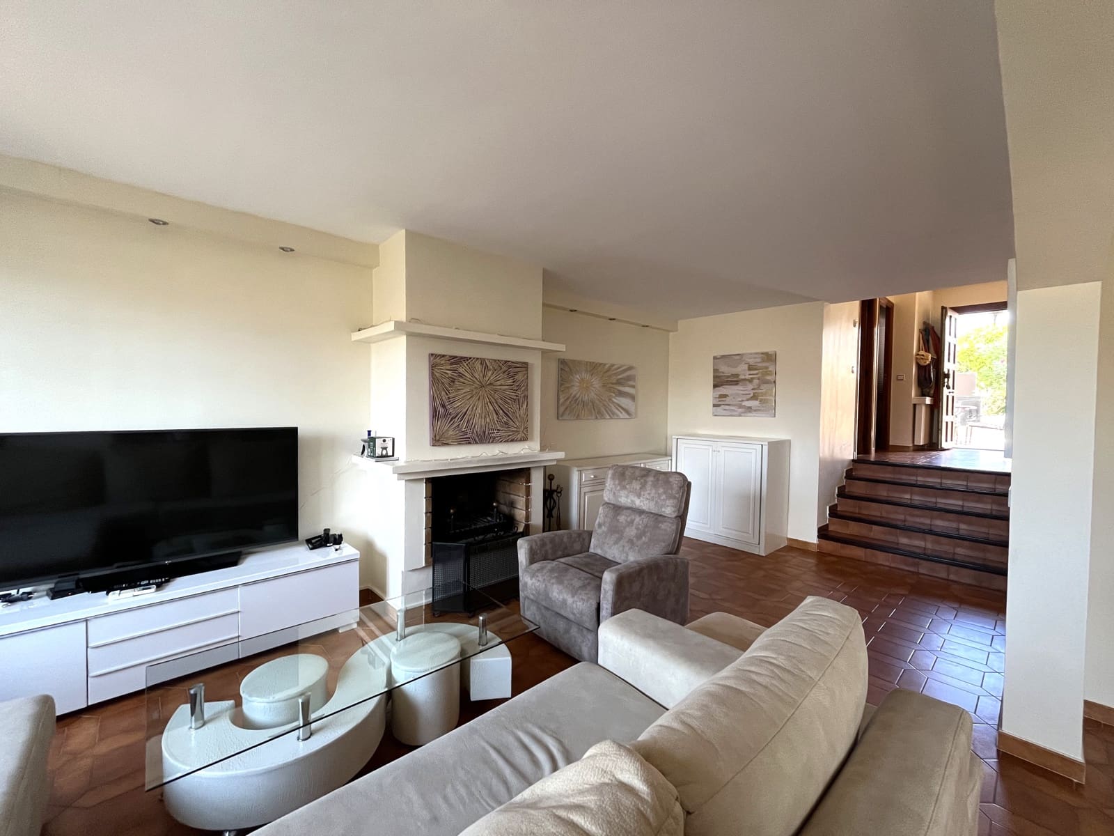 3 slaapkamer Halfvrijstaande villa te koop in Santa Ponsa met garage - € 1.150.000 (Ref: 9750976)