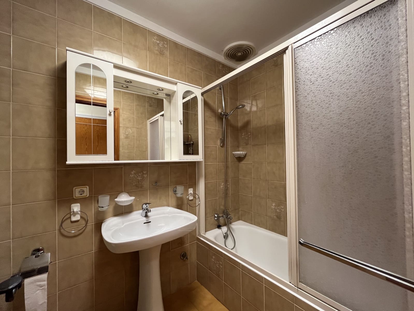 3 slaapkamer Halfvrijstaande villa te koop in Santa Ponsa met garage - € 1.150.000 (Ref: 9750976)