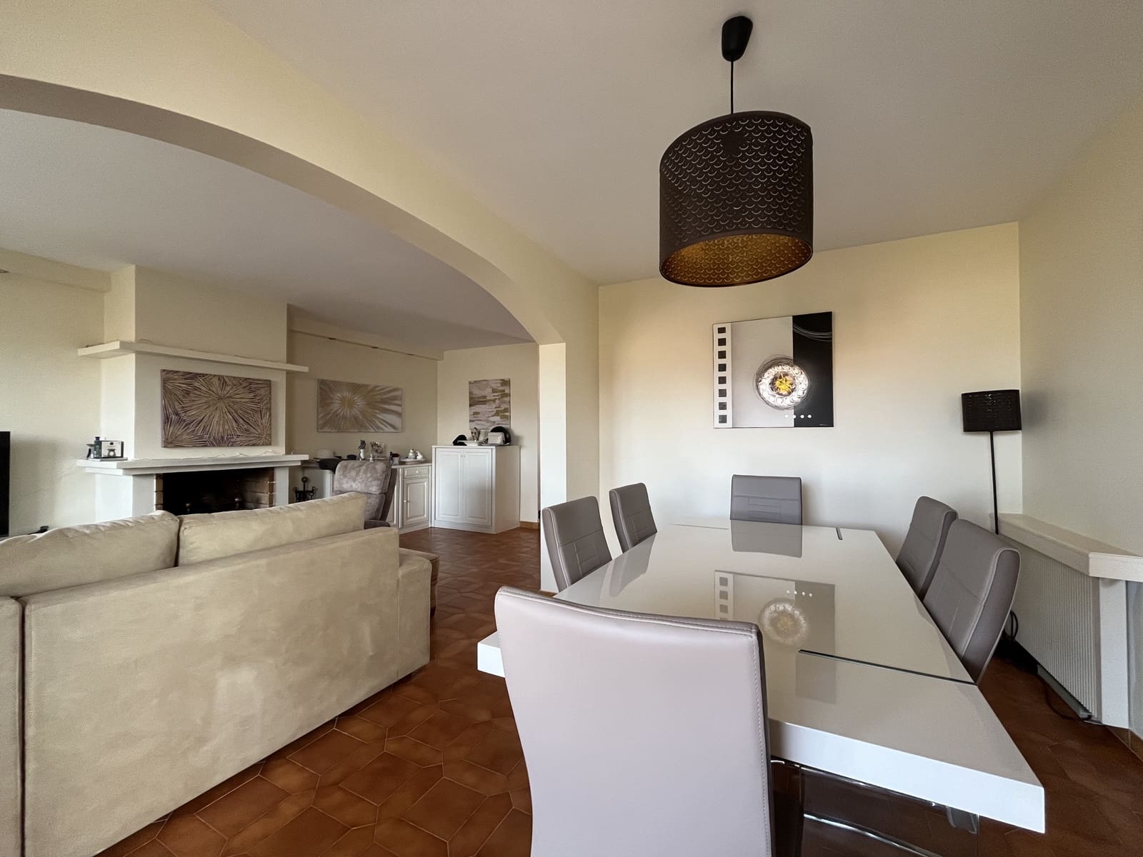 3 slaapkamer Halfvrijstaande villa te koop in Santa Ponsa met garage - € 1.150.000 (Ref: 9750976)