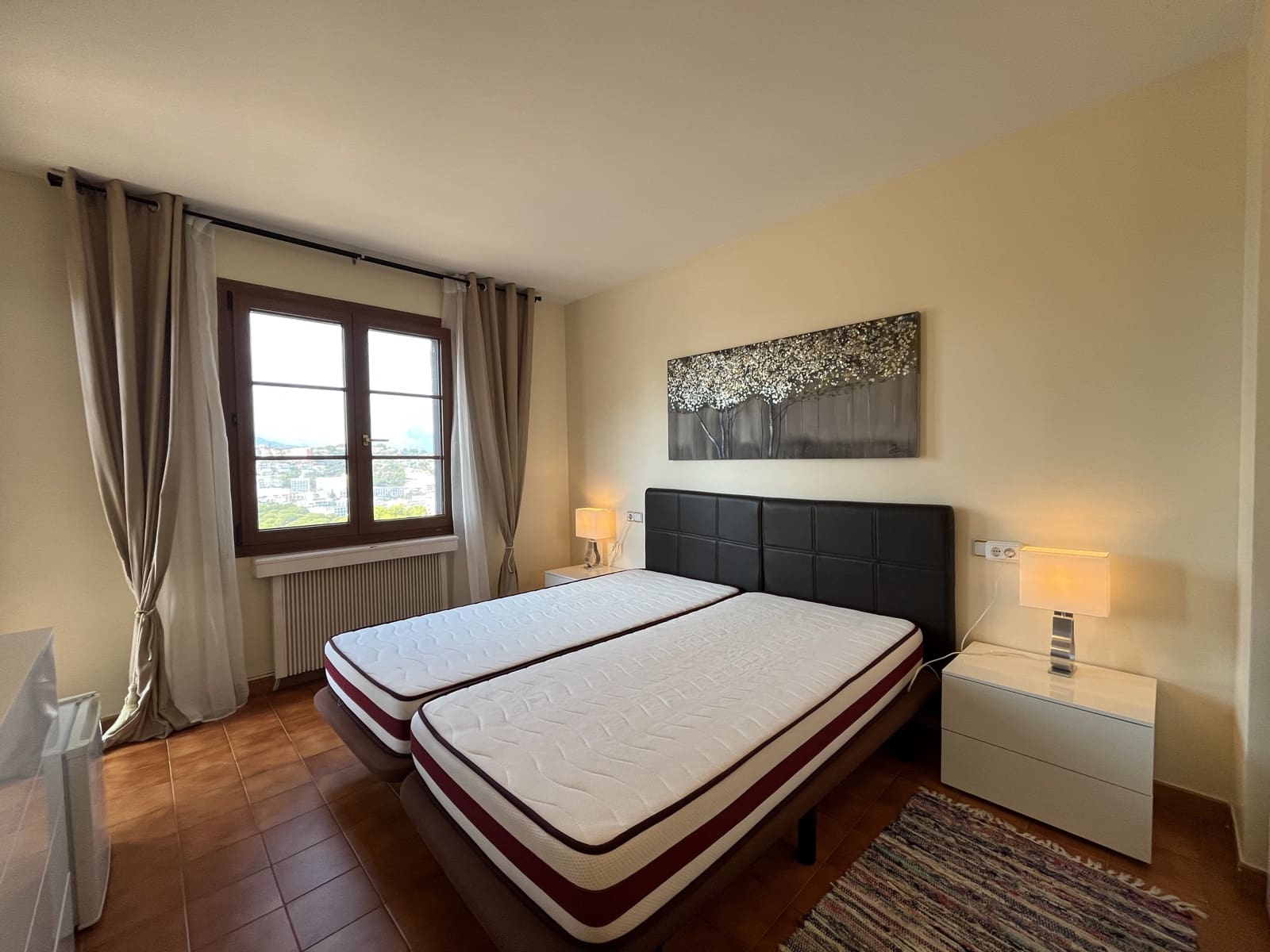 3 slaapkamer Halfvrijstaande villa te koop in Santa Ponsa met garage - € 1.150.000 (Ref: 9750976)