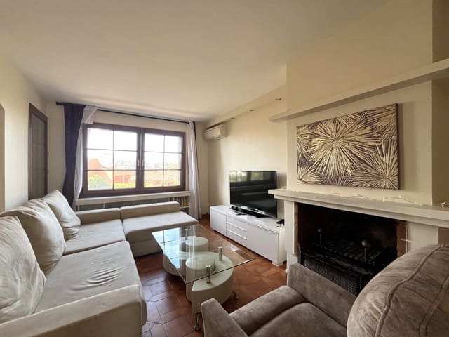 3 slaapkamer Halfvrijstaande villa te koop in Santa Ponsa, Calvià met garage - € 1.150.000 (Ref: 9750976)