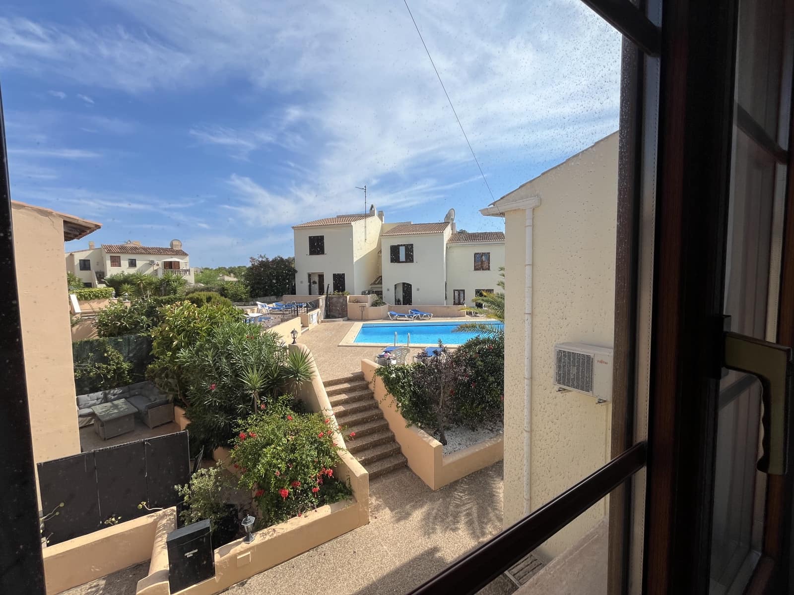 3 slaapkamer Halfvrijstaande villa te koop in Santa Ponsa met garage - € 1.150.000 (Ref: 9750976)