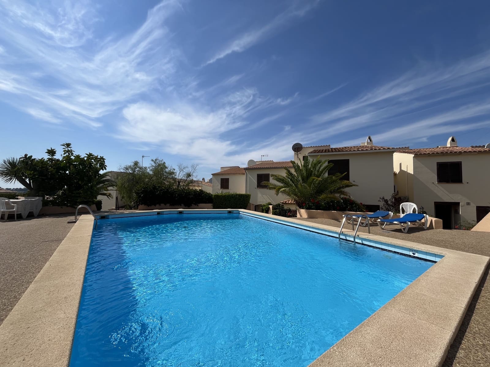 3 slaapkamer Halfvrijstaande villa te koop in Santa Ponsa met garage - € 1.150.000 (Ref: 9750976)