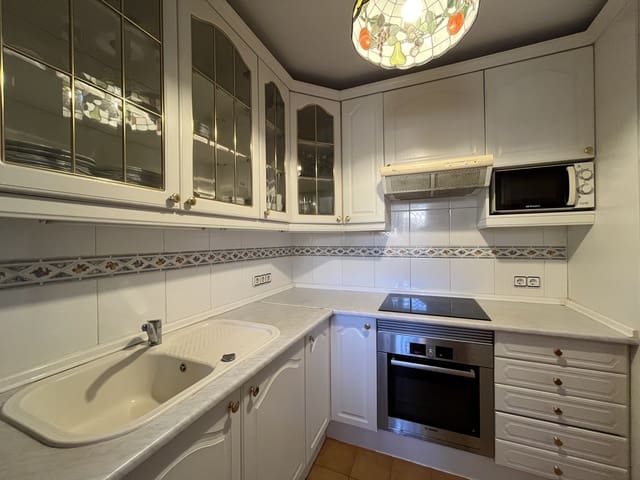 3 slaapkamer Halfvrijstaande villa te koop in Santa Ponsa, Calvià met garage - € 1.150.000 (Ref: 9750976)